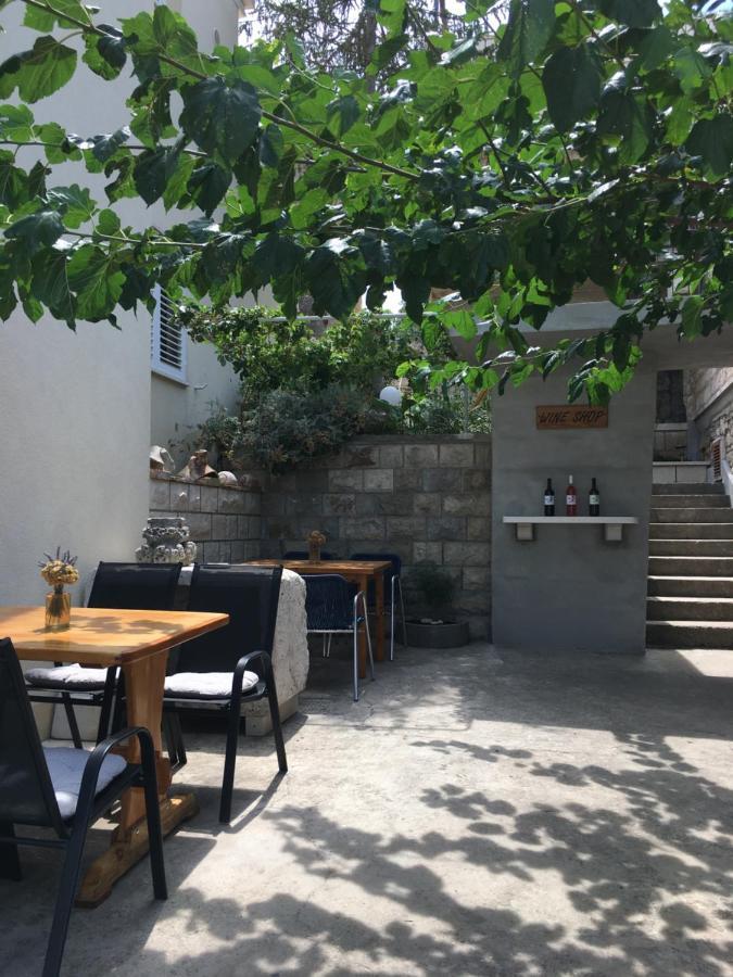 Guesthouse Cipre 鲁巴达 外观 照片