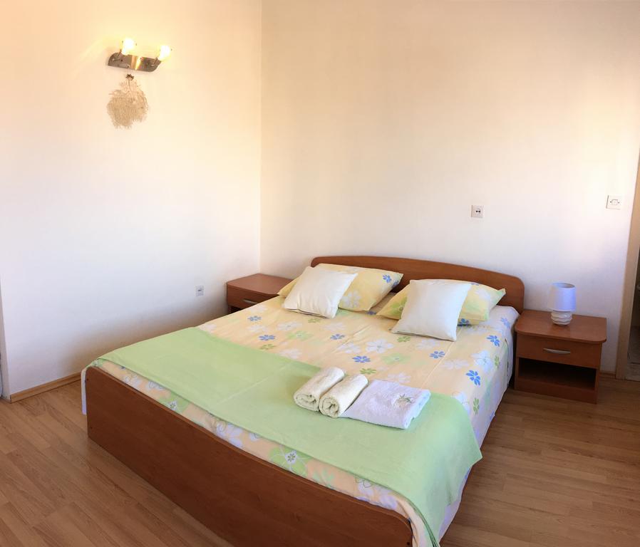 Guesthouse Cipre 鲁巴达 外观 照片