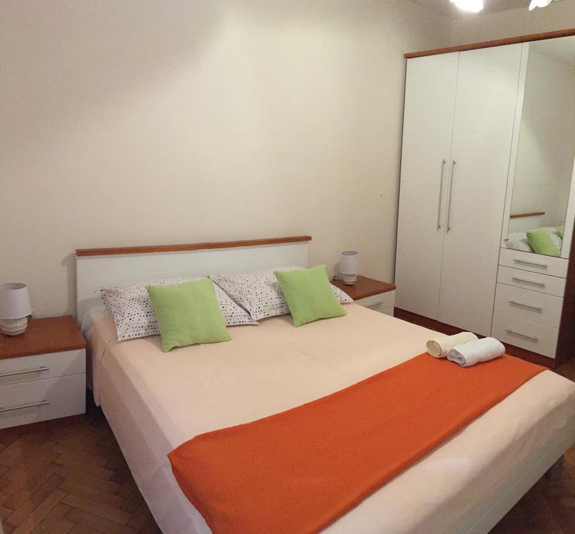 Guesthouse Cipre 鲁巴达 外观 照片