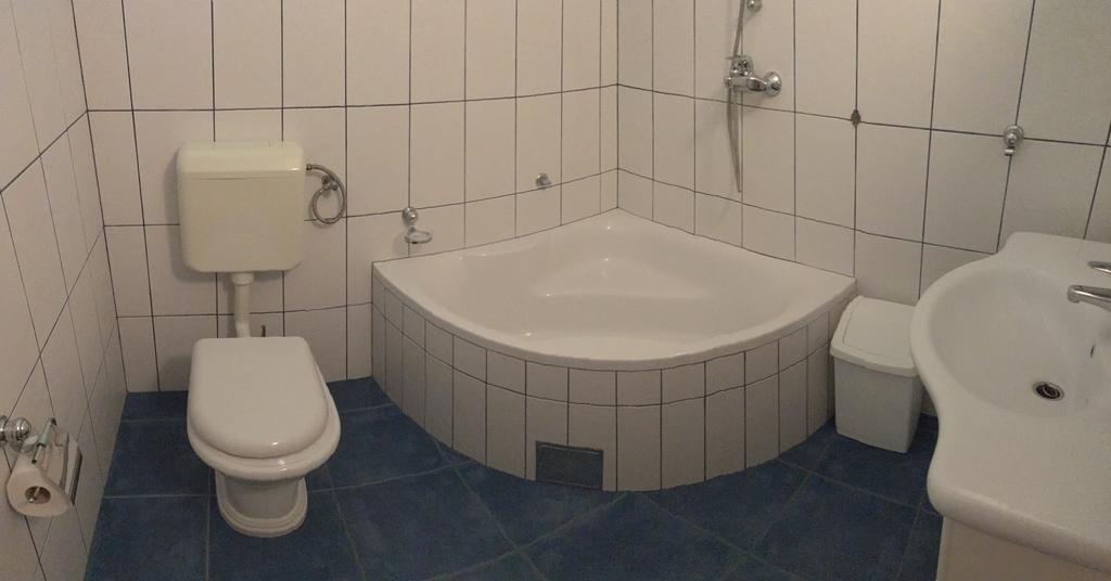 Guesthouse Cipre 鲁巴达 外观 照片