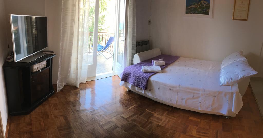 Guesthouse Cipre 鲁巴达 外观 照片