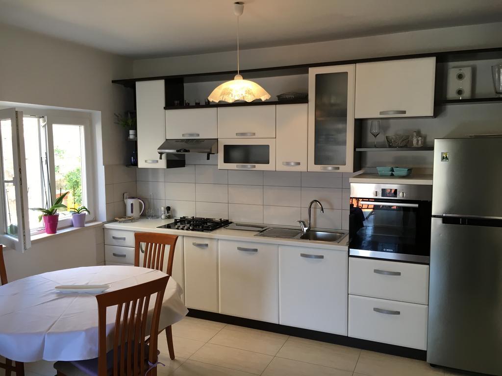 Guesthouse Cipre 鲁巴达 外观 照片