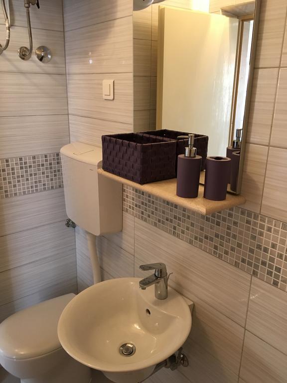 Guesthouse Cipre 鲁巴达 外观 照片