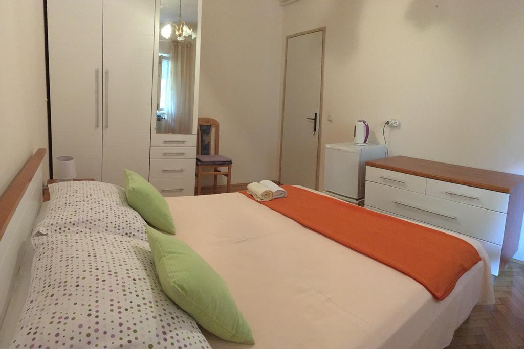 Guesthouse Cipre 鲁巴达 外观 照片