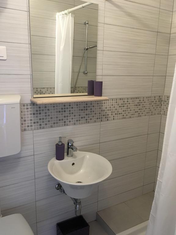Guesthouse Cipre 鲁巴达 外观 照片